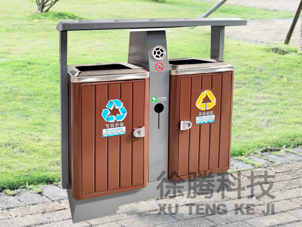 景區(qū)兩分類鋼木條垃圾桶111.jpg 景區(qū)兩分類鋼木條垃圾桶111.jpg